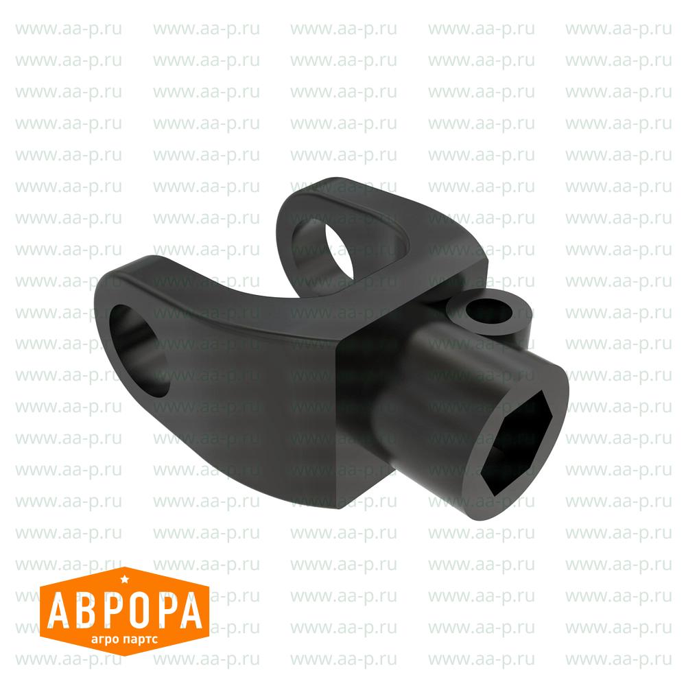 E62510 ВИЛКА  УНИВЕРСАЛ.  ШАРНИРА